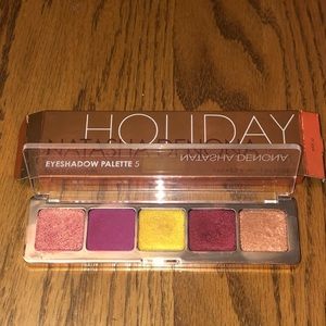 Natasha Denona Joys Palette